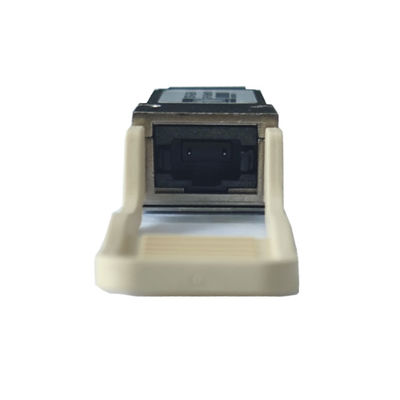 100G Datenrate MPO Optical Module QSFP28-100G-SR4 DDM Kompatibel 850nm 100m Glasfasertransceiver