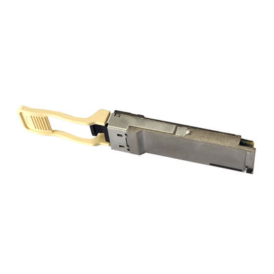 100G Datenrate MPO Optical Module QSFP28-100G-SR4 DDM Kompatibel 850nm 100m Glasfasertransceiver
