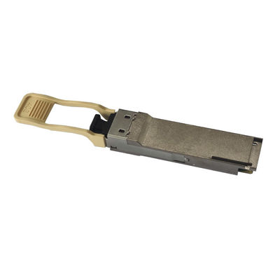 100G Datenrate MPO Optical Module QSFP28-100G-SR4 DDM Kompatibel 850nm 100m Glasfasertransceiver