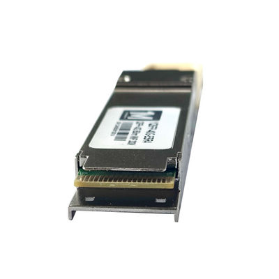 100G Datenrate MPO Optical Module QSFP28-100G-SR4 DDM Kompatibel 850nm 100m Glasfasertransceiver