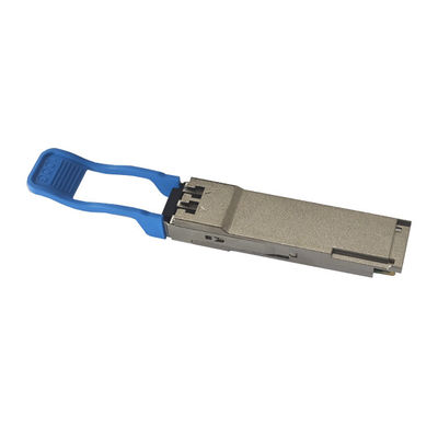 Glasfasertransceiver QSFP28-100G-IR4 DDM Kompatibles Qsfp28-Transceivermodul Fasertyp SMF