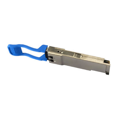 Glasfasertransceiver QSFP28-100G-IR4 DDM Kompatibles Qsfp28-Transceivermodul Fasertyp SMF