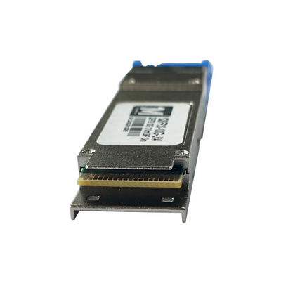 Glasfasertransceiver QSFP28-100G-IR4 DDM Kompatibles Qsfp28-Transceivermodul Fasertyp SMF